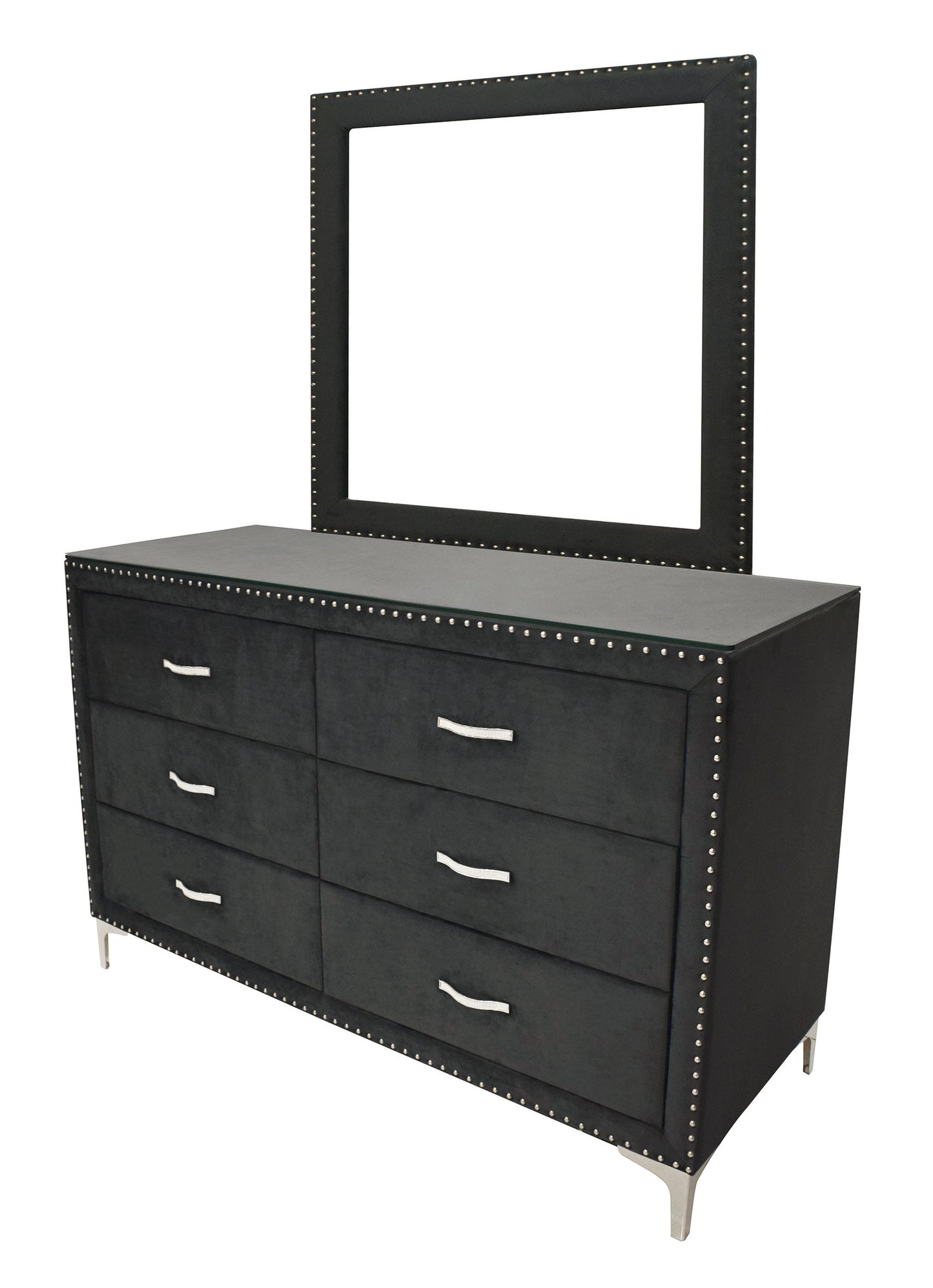 Lucinda Dresser - Black