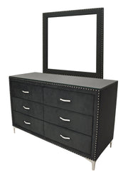 Lucinda Dresser - Black