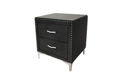 Lucinda N.Stand - Black
