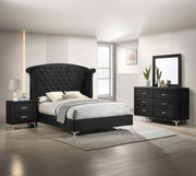Lucinda Dresser - Black