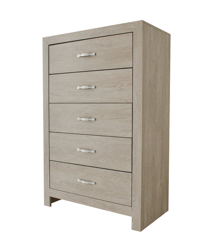 Jaylen Chest