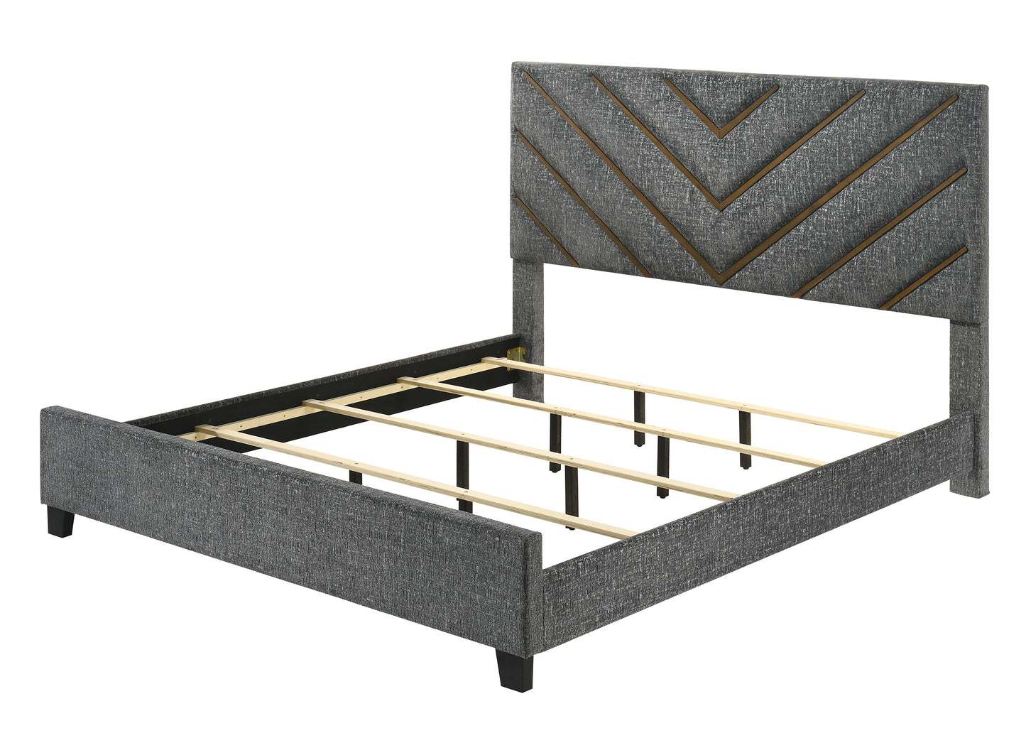 Zane Bed