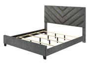 Zane Bed