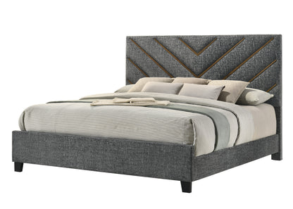 Zane Bed
