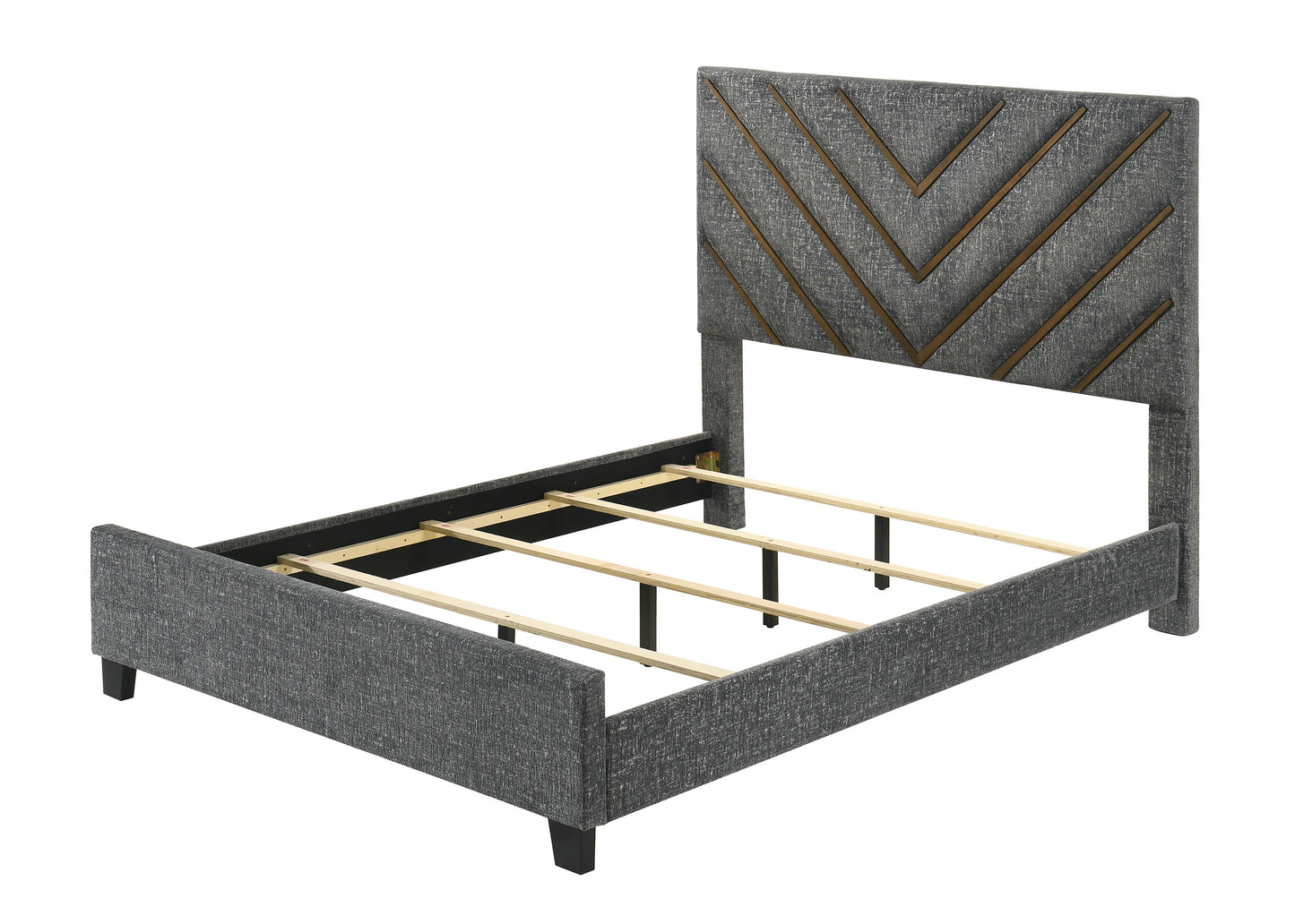 Zane Bed