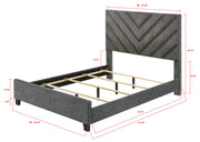 Zane Bed
