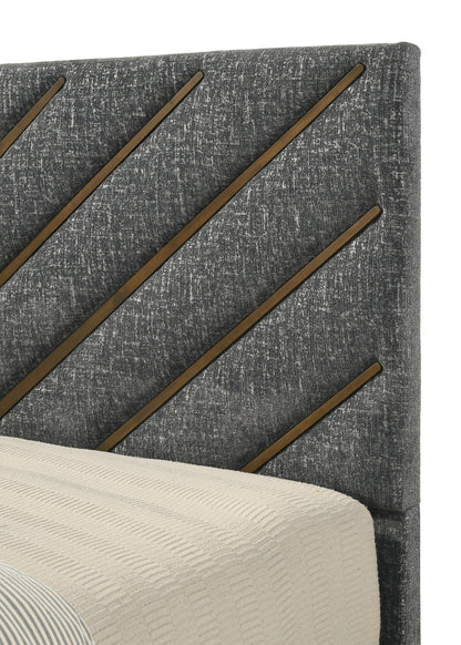 Zane Bed