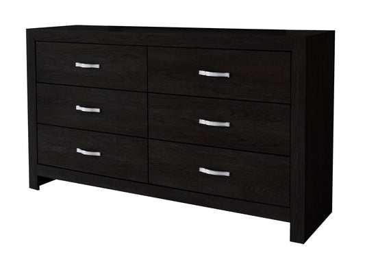 Jaylen Dresser Black