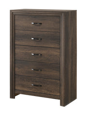 Noreen Chest