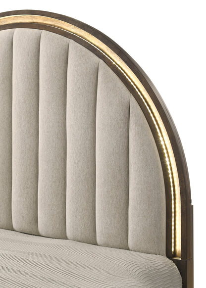 Noreen Bed