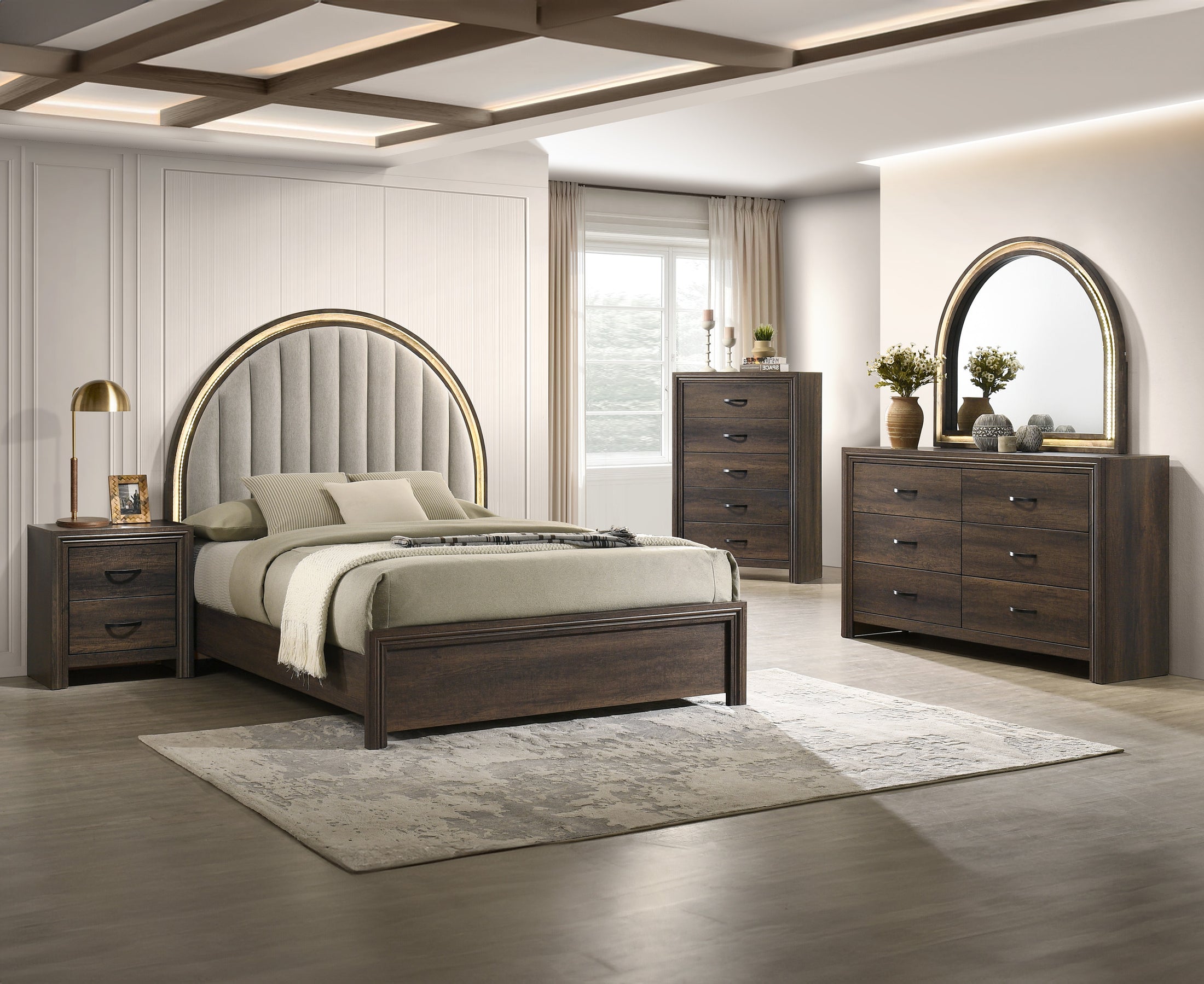 Noreen Bed