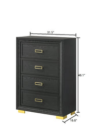 Pepe Chest