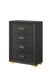 Pepe Chest
