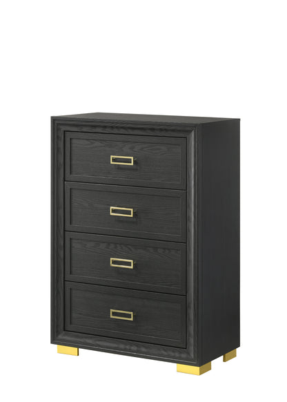 Pepe Chest