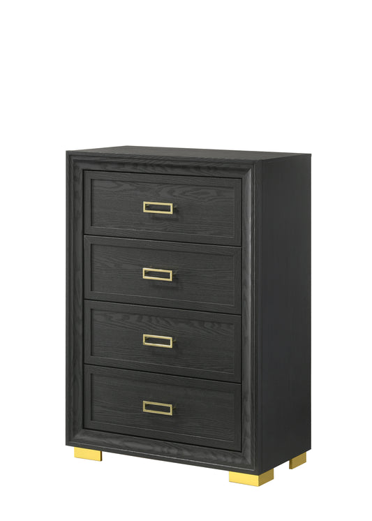 Pepe Chest