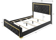 Pepe Bed