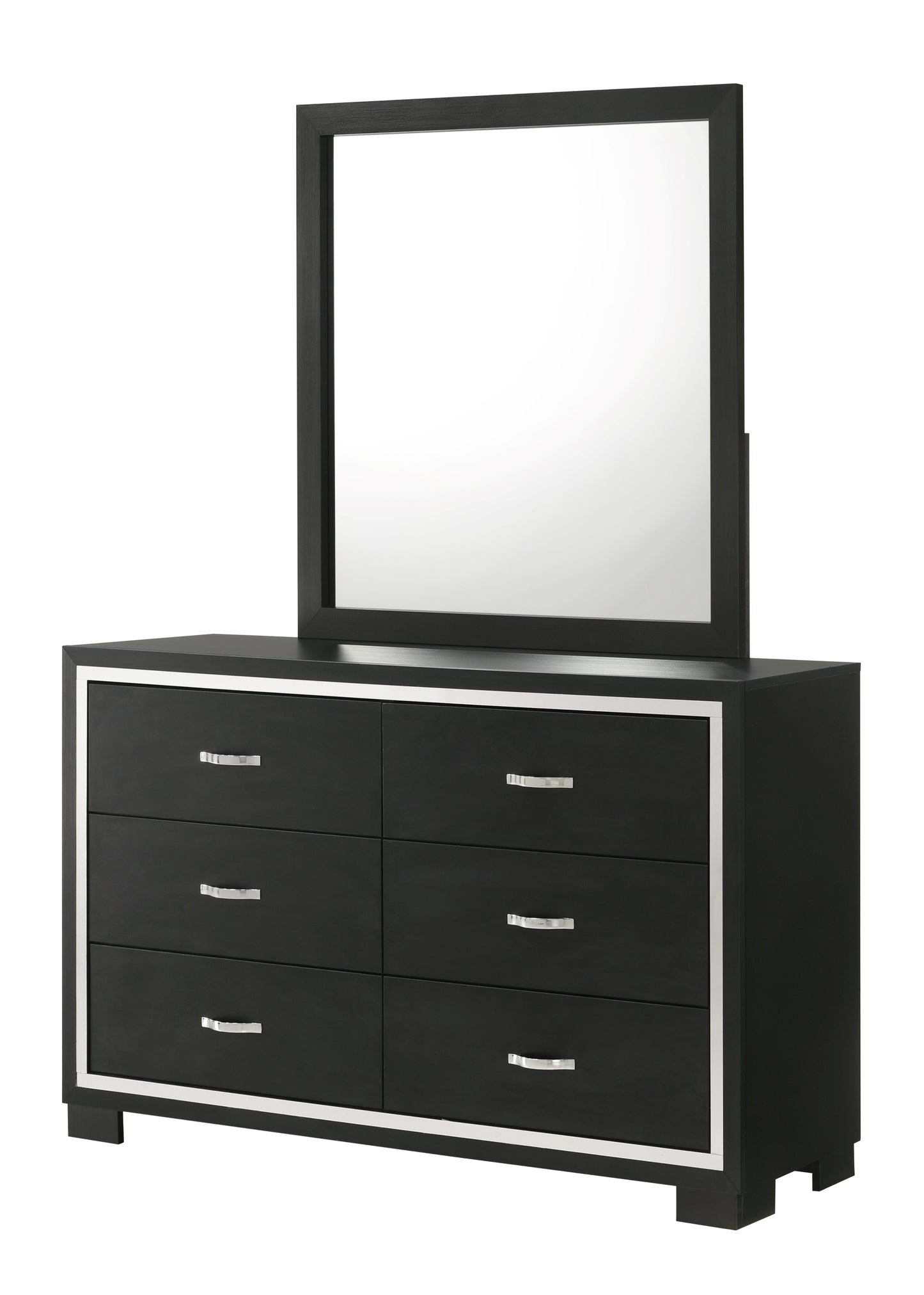 Gennro Dresser
