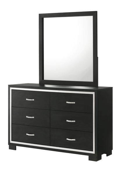 Gennro Dresser