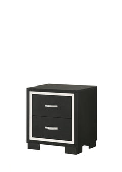 Gennro Night Stand
