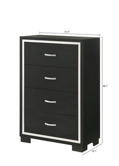Gennro Chest