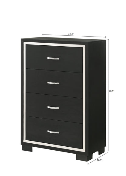 Gennro Chest