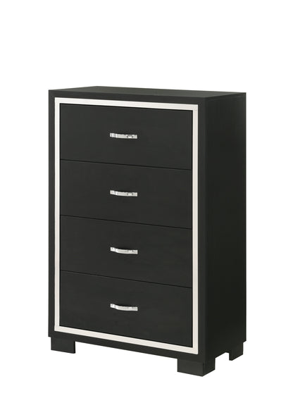 Gennro Chest