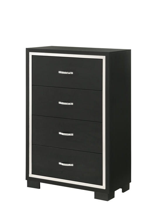Gennro Chest