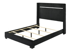 Gennro Bed