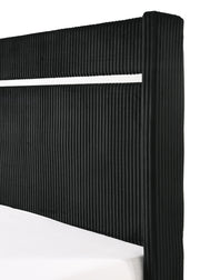 Gennro Bed