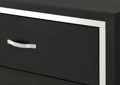 Gennro Dresser