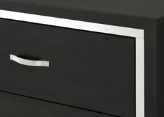 Gennro Chest