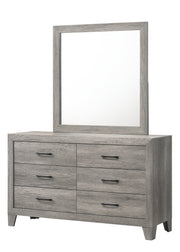 Hopkins Dresser Drift Wood