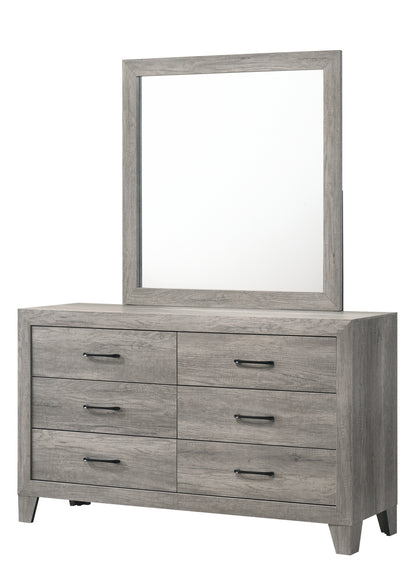 Hopkins Dresser Drift Wood