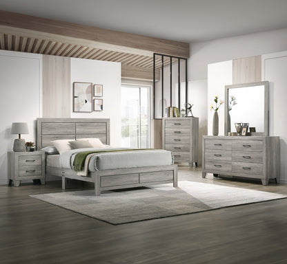 Hopkins Dresser Drift Wood