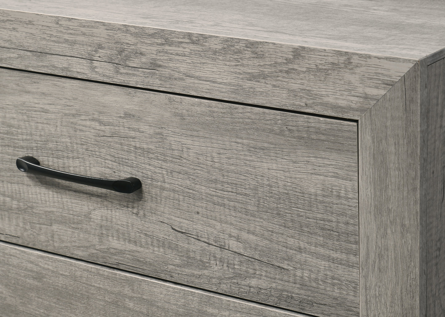 Hopkins Dresser Drift Wood