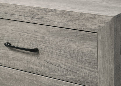 Hopkins Night Stand Drift Wood