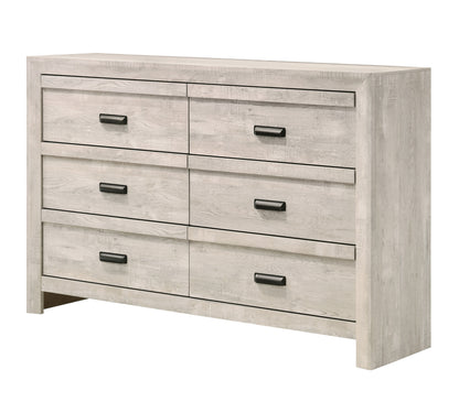 Valor Dresser