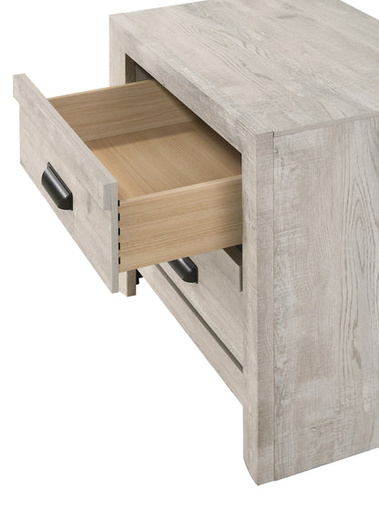 Valor Night Stand