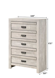 Valor Chest