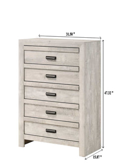 Valor Chest