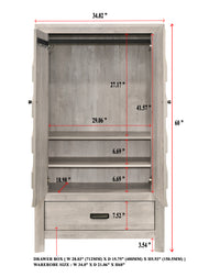 Valor Armoire