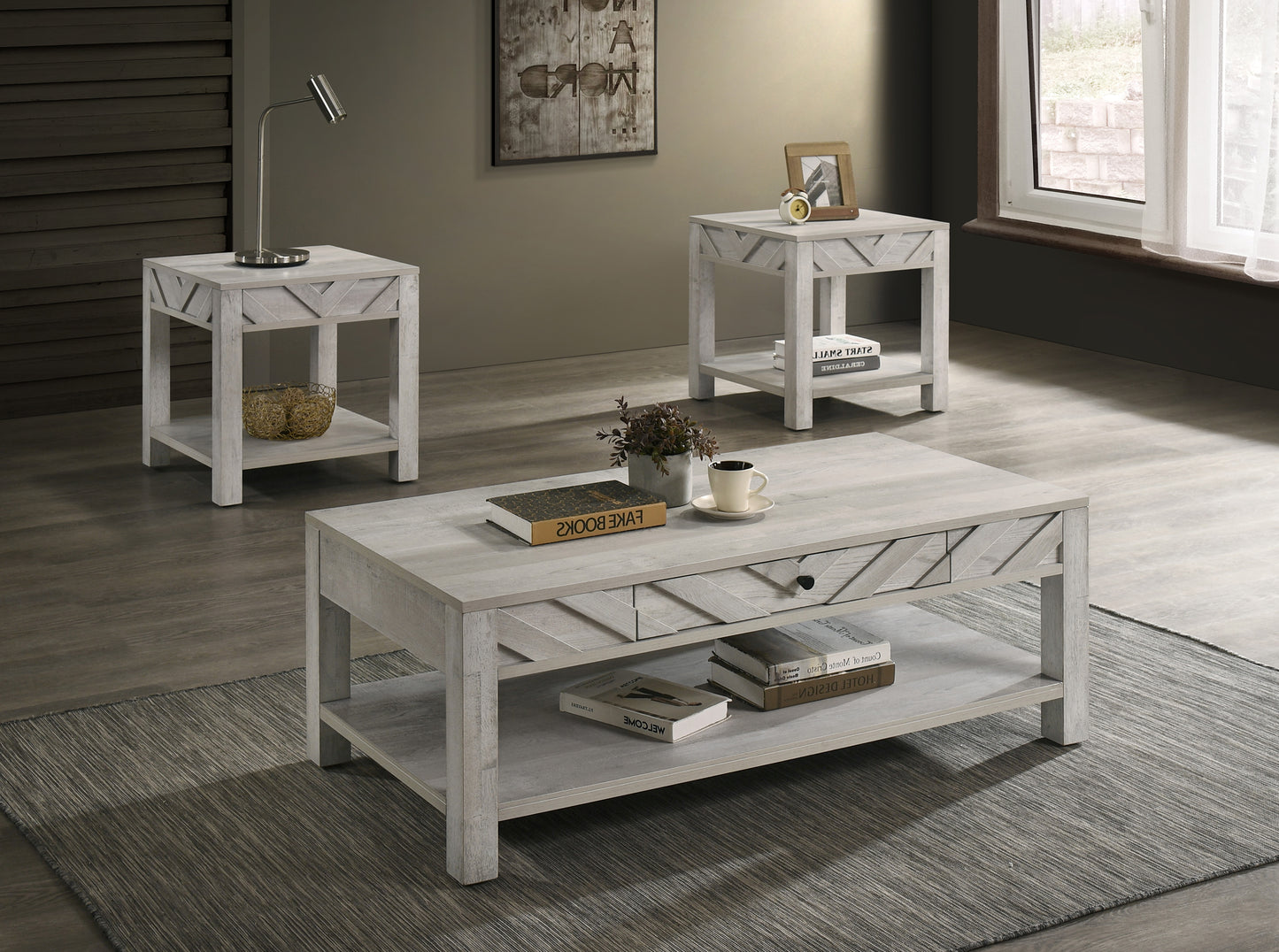 Valor 3-Pk Cocktail Set