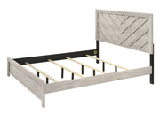 Valor Bed