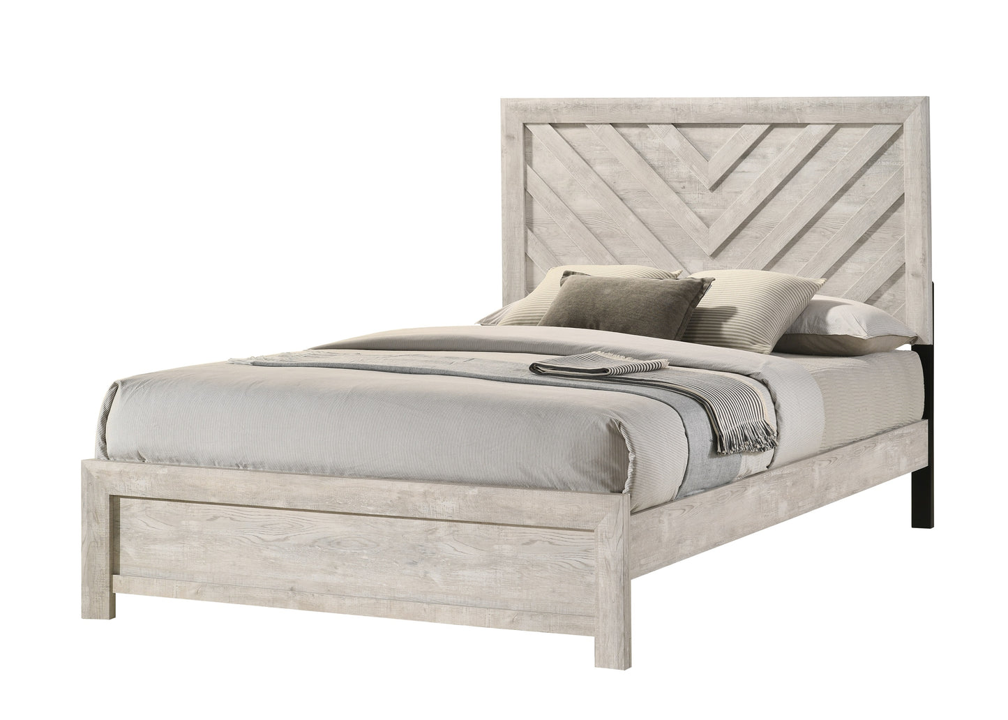 Valor Bed