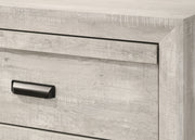 Valor Dresser