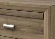 Valor Dresser-Light Brown