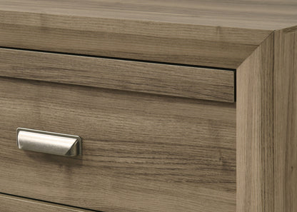 Valor Dresser-Light Brown