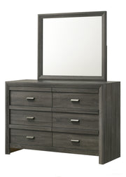 Valor Dresser-Grey