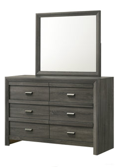 Valor Dresser-Grey