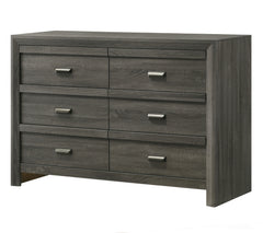 Valor Dresser-Grey